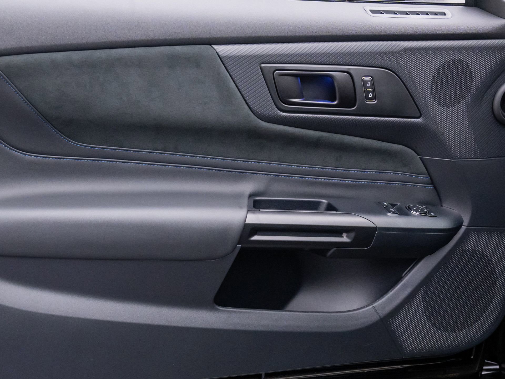 Used 2026 Ford Mustang Dark Horse image 15