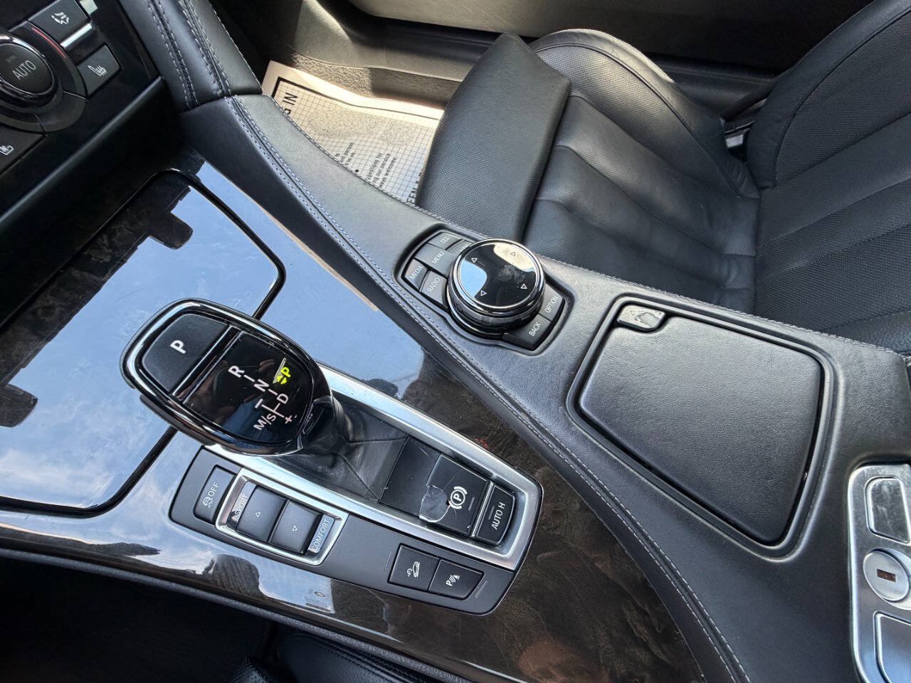 Used 2016 BMW 640i xDrive Coupe w/ M Sport Edition AWD/4WD image 26
