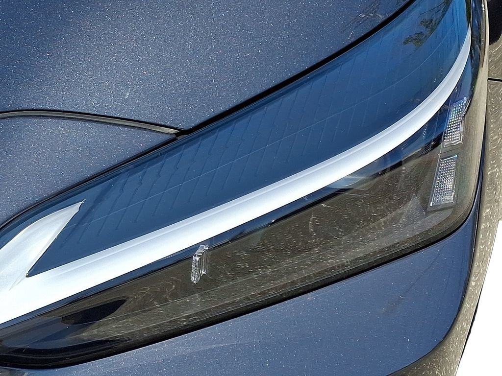 Used 2024 Lexus NX 350h AWD image 11