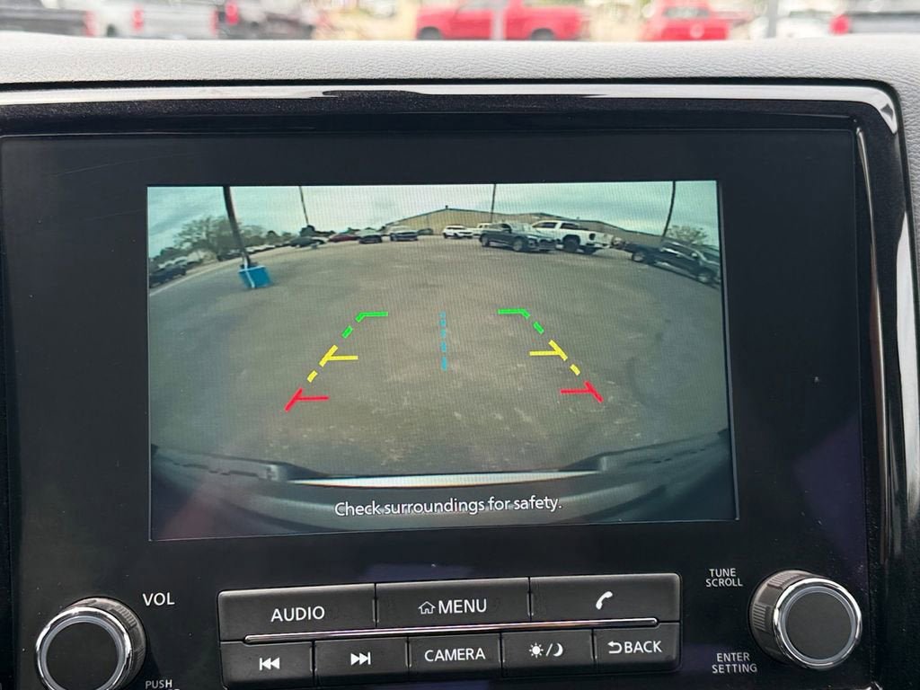 Used 2022 Nissan Frontier S w/ Technology Package AWD/4WD image 18