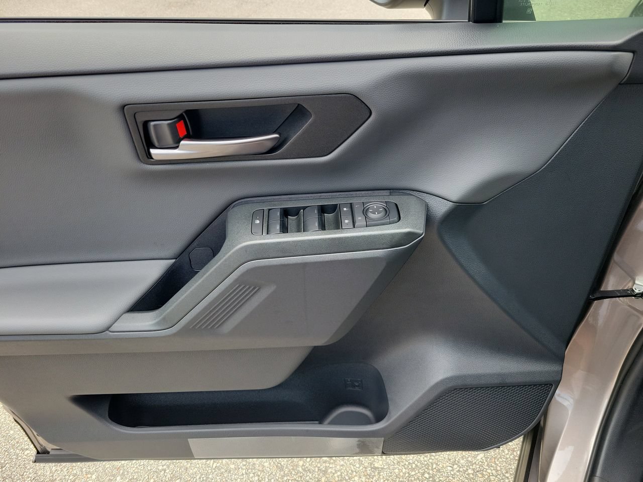 New 2026 Toyota RAV4 SE AWD/4WD image 14