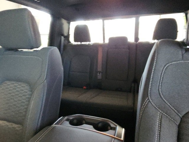New 2026 RAM 1500 4x4 Crew Cab image 48