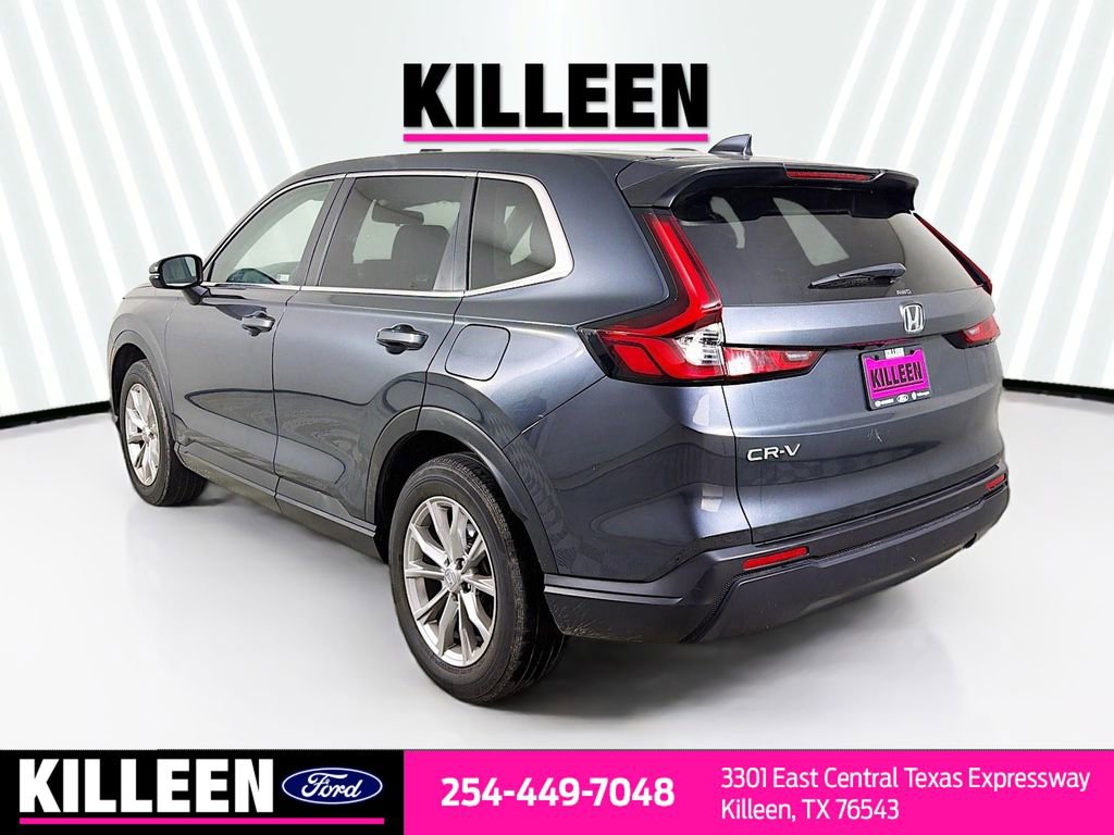 Used 2023 Honda CR-V EX image 6