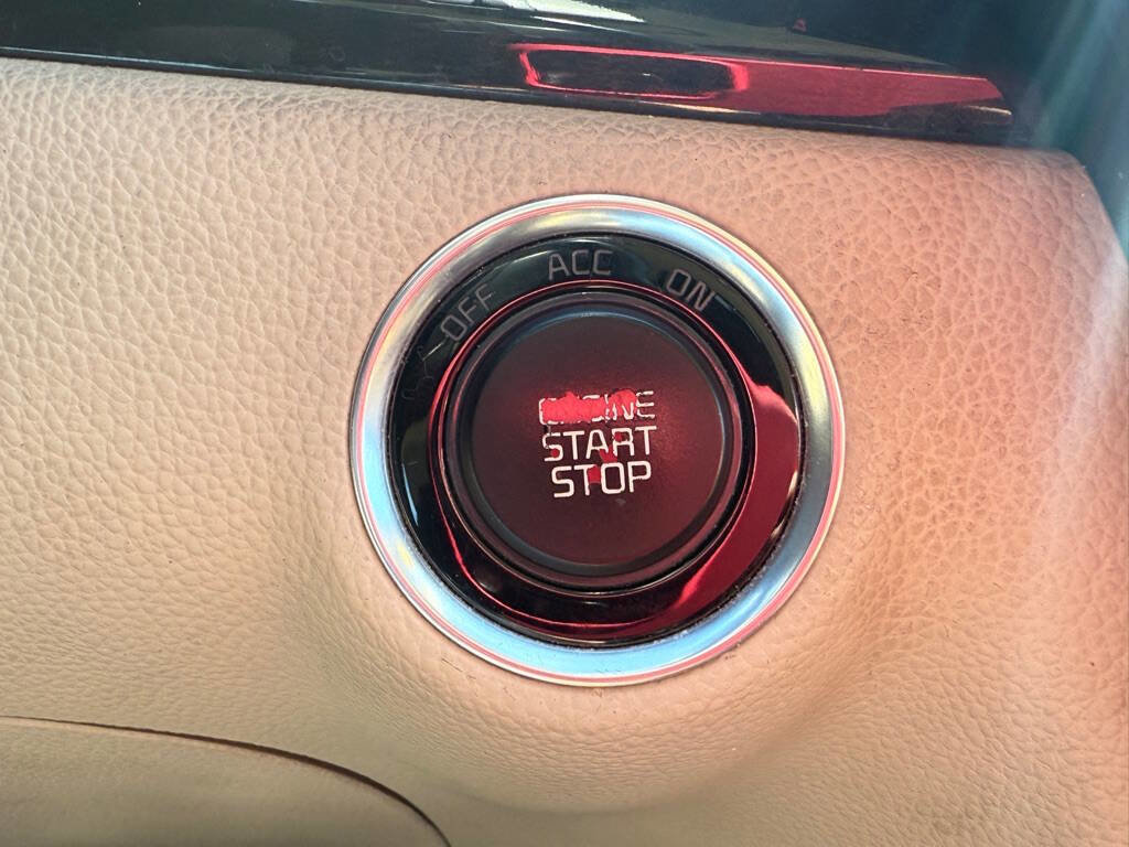 Used 2014 Kia Cadenza Premium image 15