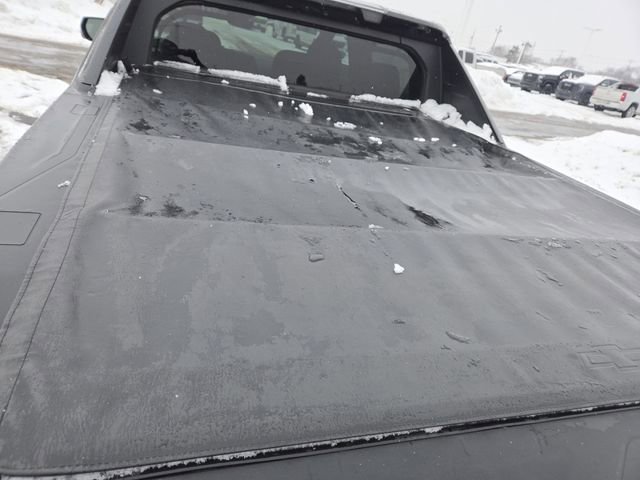 Used 2024 Chevrolet Silverado EV RST image 16