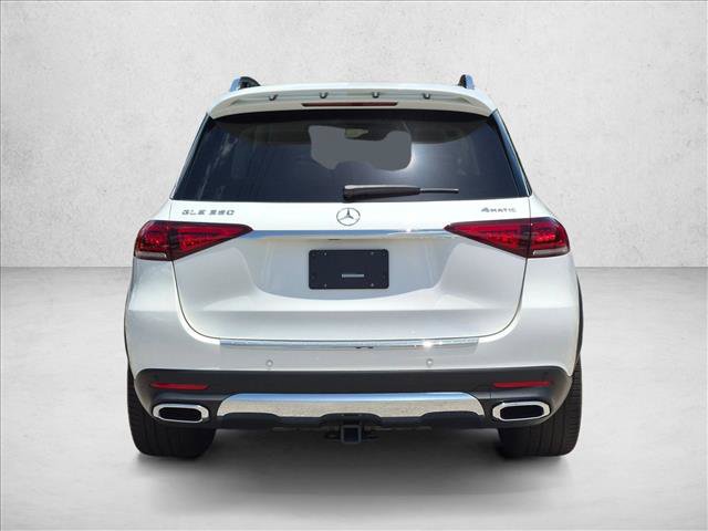 Certified 2022 Mercedes-Benz GLE 63 AMG S image 6