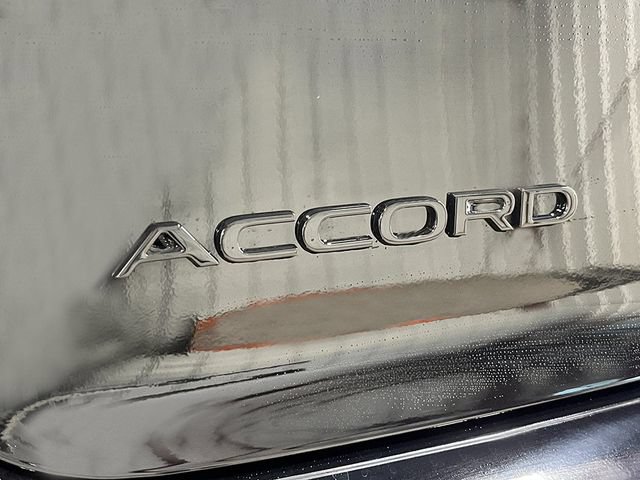 New 2026 Honda Accord Sport image 9