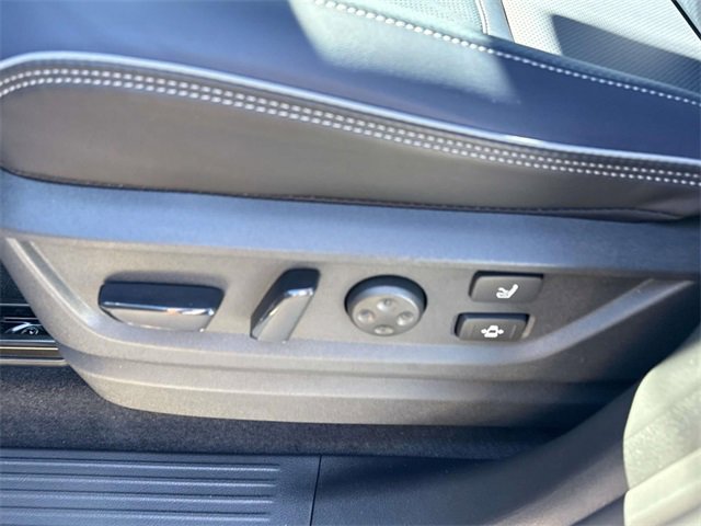 New 2026 INFINITI QX80 4WD image 25