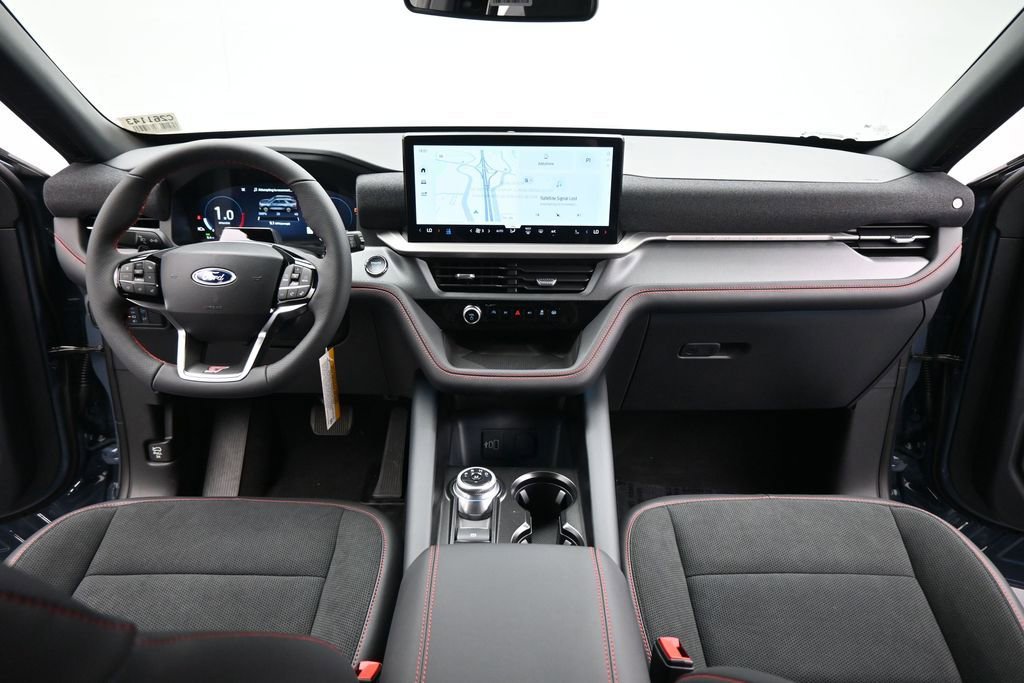 New 2026 Ford Explorer ST AWD/4WD image 23