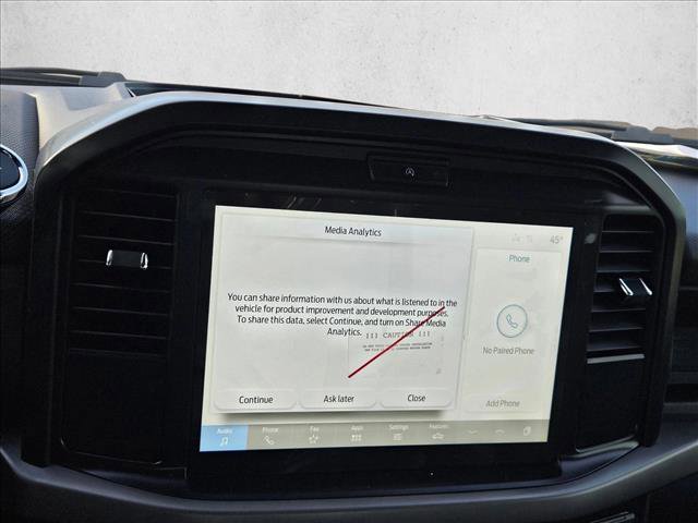 New 2026 Ford F150 XL image 17