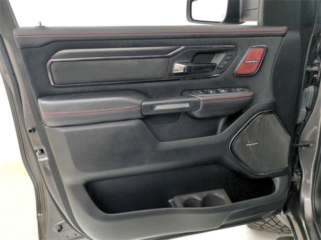 Used 2023 RAM 1500 TRX w/ TRX Level 2 Equipment Group image 37