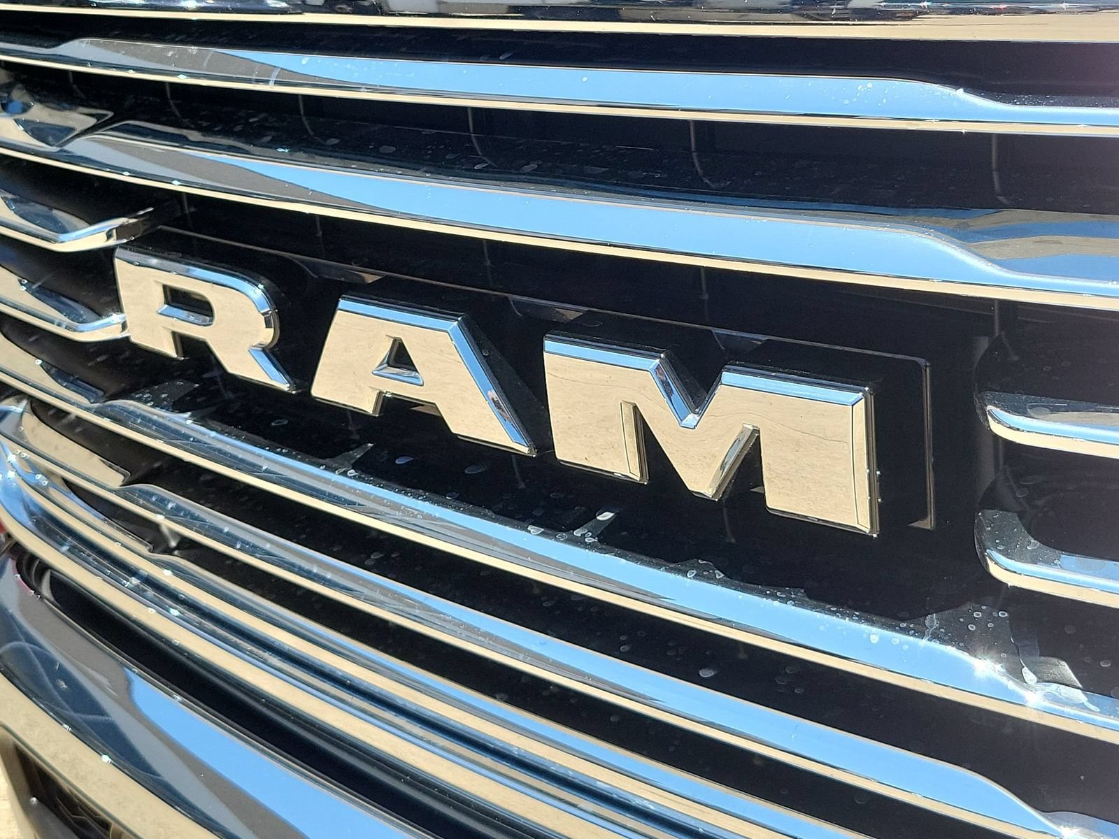 Used 2021 RAM 1500 Limited AWD/4WD image 30