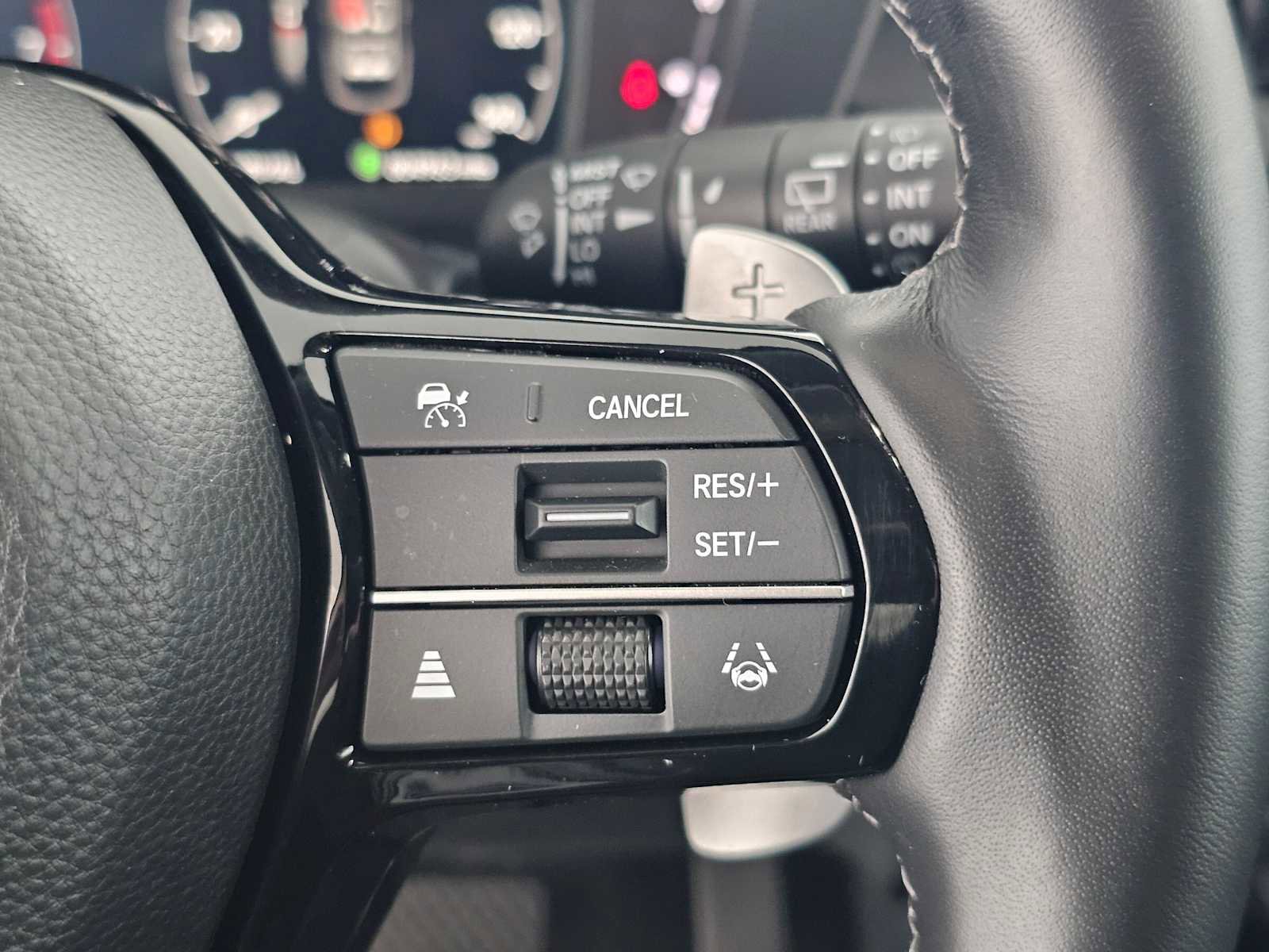 Used 2025 Acura ADX FWD image 28