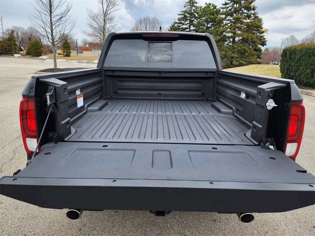 Used 2023 Honda Ridgeline RTL-E image 17