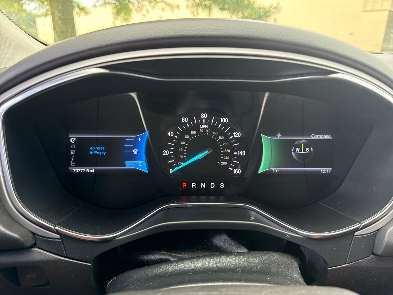 Used 2014 Ford Fusion SE image 14