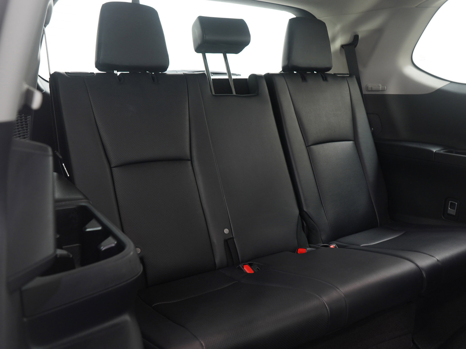 Used 2025 Toyota Grand Highlander AWD image 15