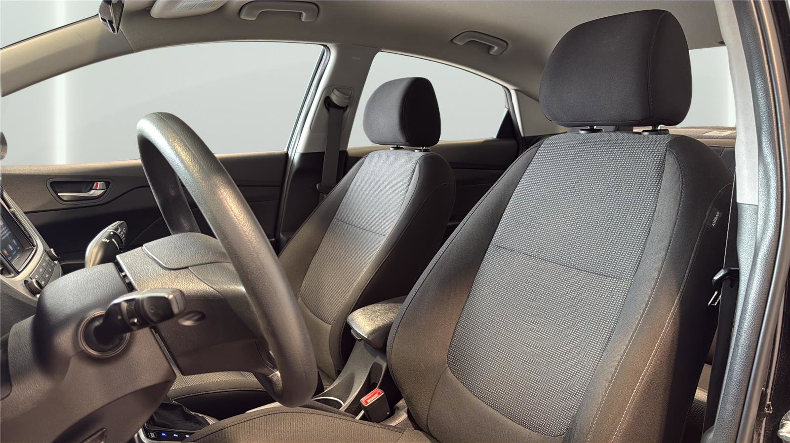 Used 2019 Hyundai Accent SEL FWD image 10