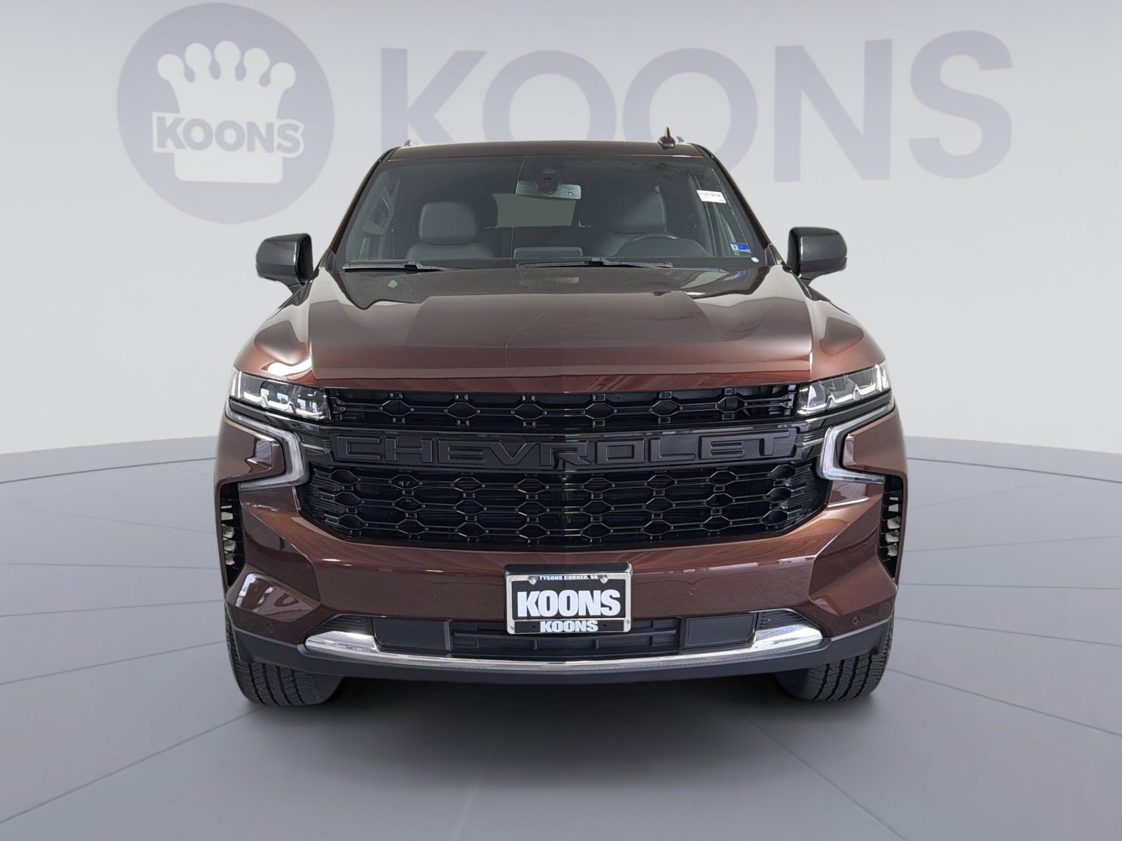 Used 2022 Chevrolet Tahoe LT w/ Luxury Package image 11