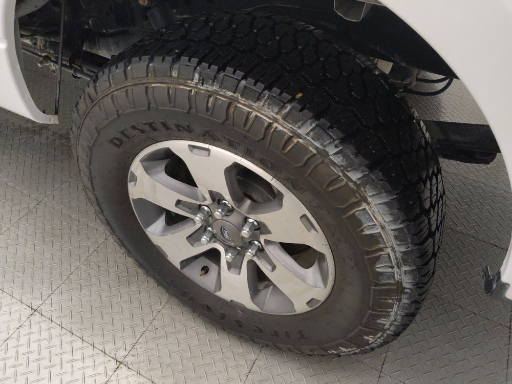 Used 2014 Ford F150 STX w/ Equipment Group 201A Mid image 31