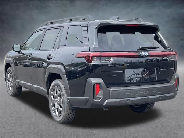 New 2026 Subaru Outback Premium w/ Premium/Limited Package 2 AWD/4WD image 19