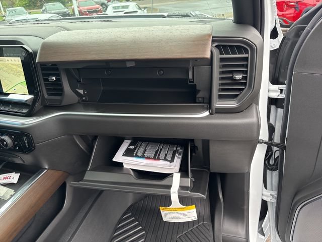 New 2026 Chevrolet Silverado 3500 High Country w/ High Country Premium Package AWD/4WD image 46