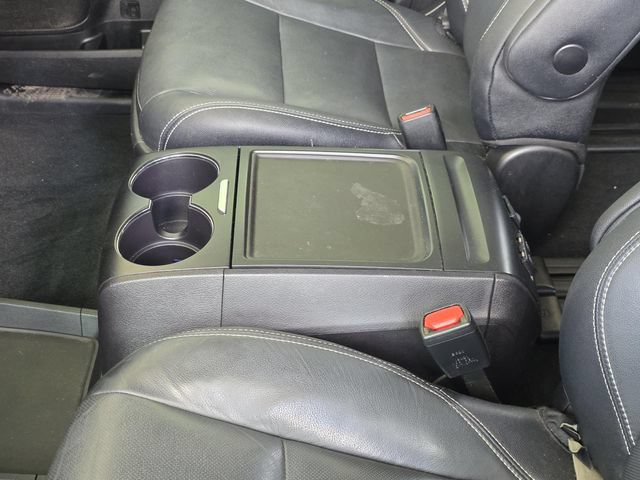 Used 2018 Toyota Sienna SE w/ SE Preferred Package FWD image 9
