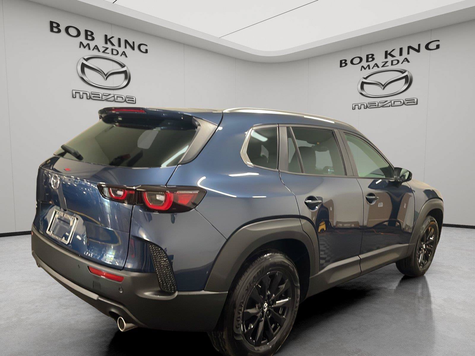 New 2026 MAZDA CX-50 AWD 2.5 S w/ Weather Package image 5
