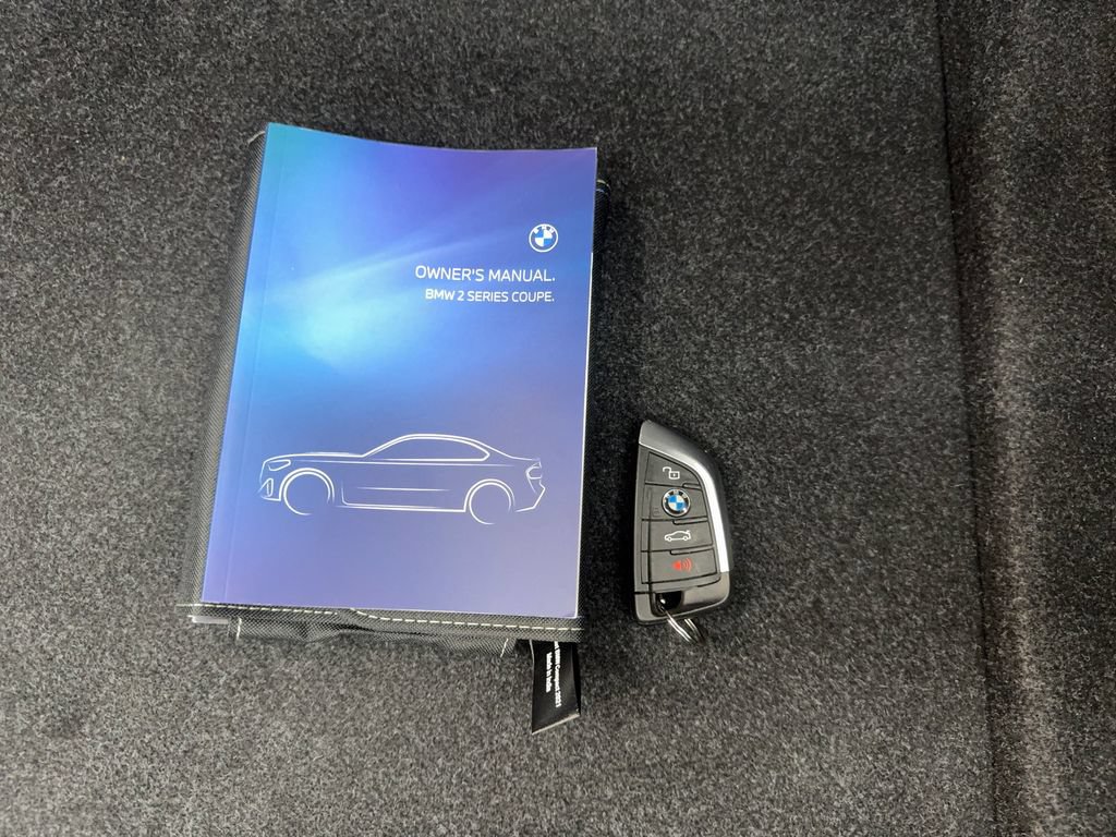 Used 2026 BMW 230i Coupe RWD image 69