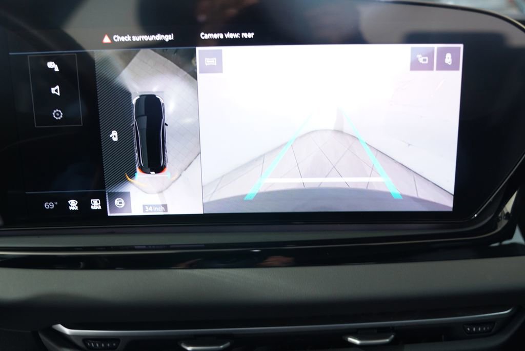 Certified 2025 Audi A5 2.0T Premium w/ Convenience Package image 5