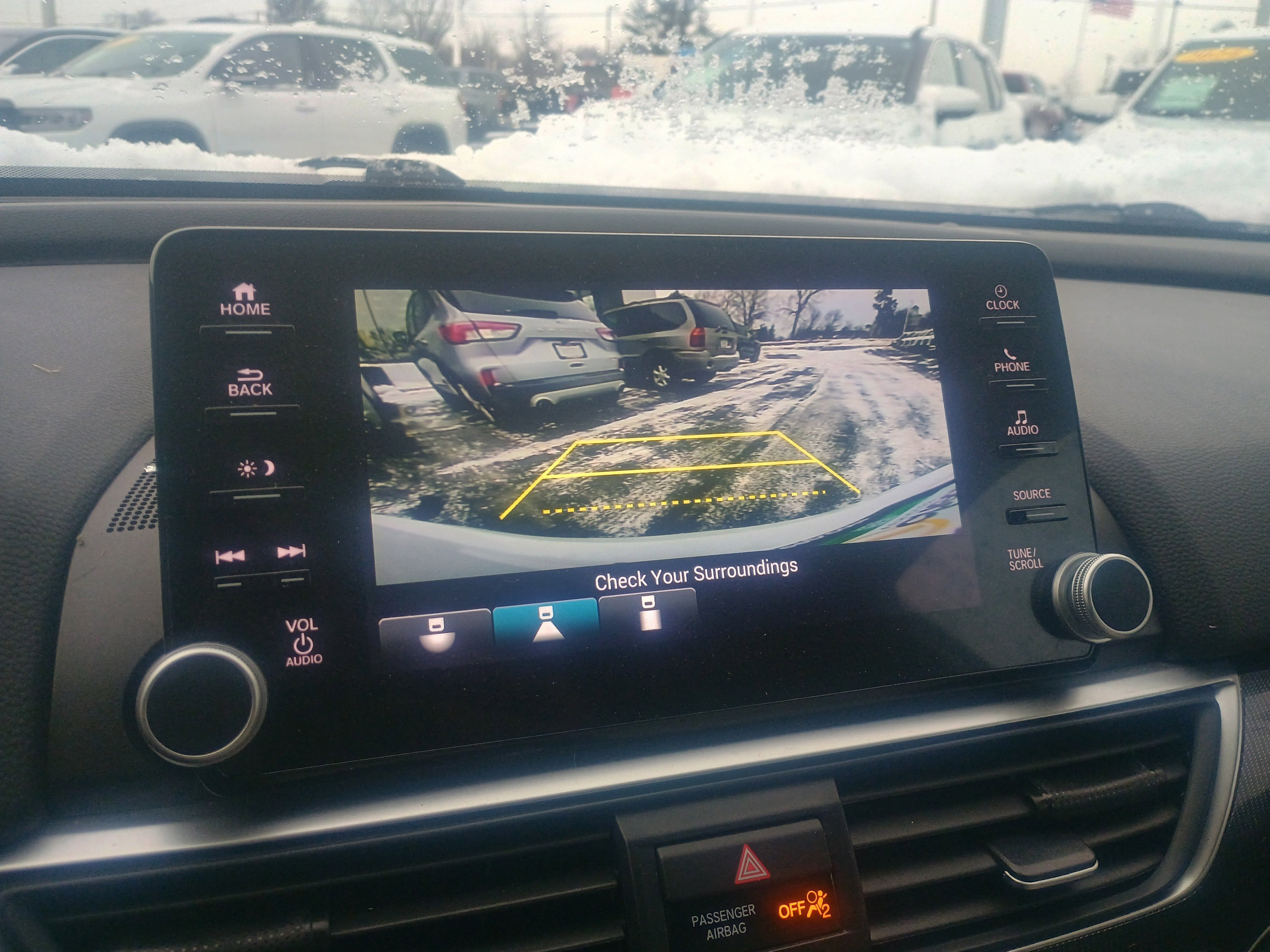 Used 2022 Honda Accord Sport image 29