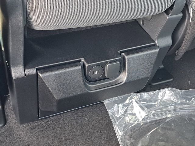 New 2026 Ford F350 XL w/ STX Appearance Package image 23