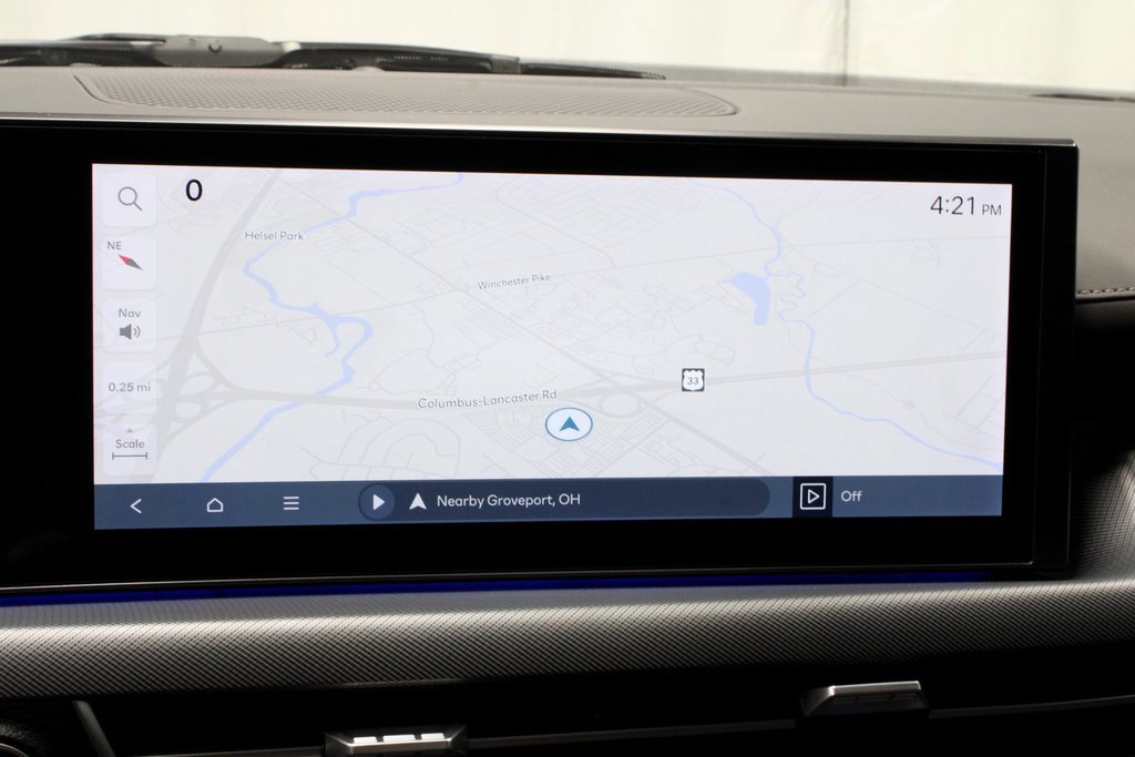 Certified 2024 Hyundai Sonata Limited image 4