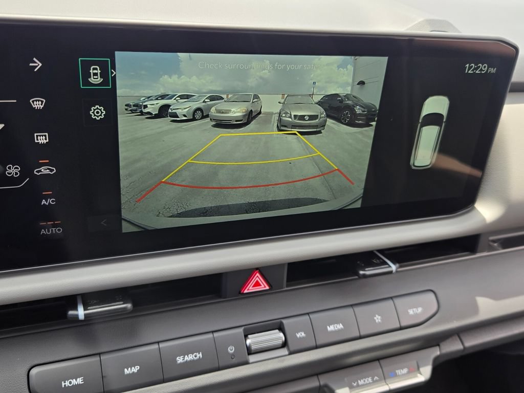New 2027 Kia Seltos EX FWD image 10