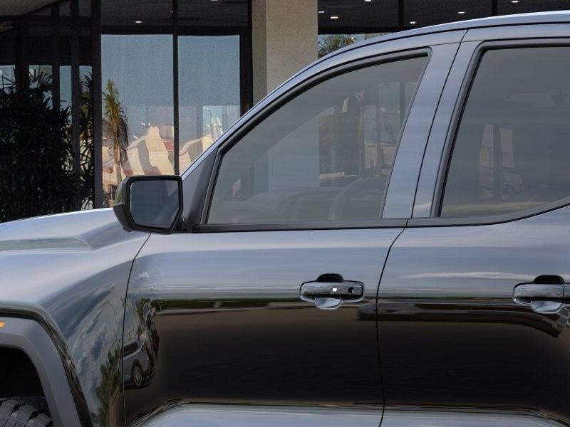 New 2026 GMC Canyon Elevation w/ Convenience Package RWD image 37