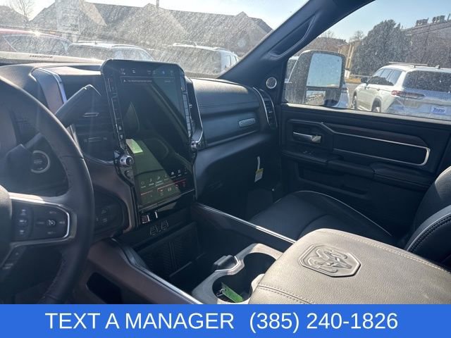 New 2026 RAM 2500 Laramie image 23