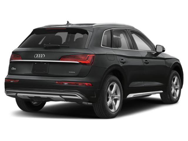 Used 2023 Audi Q5 2.0T Premium Plus w/ Premium Plus Package image 2
