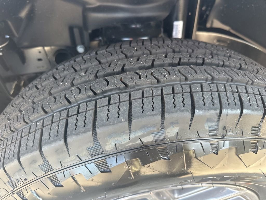 New 2025 Jeep Wrangler Sport S image 29