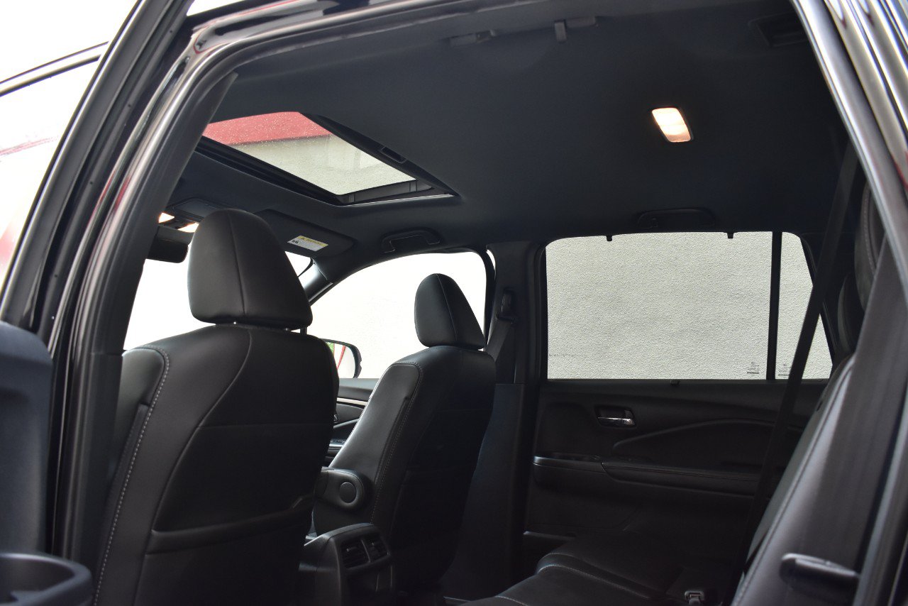Used 2019 Honda Passport EX-L image 18