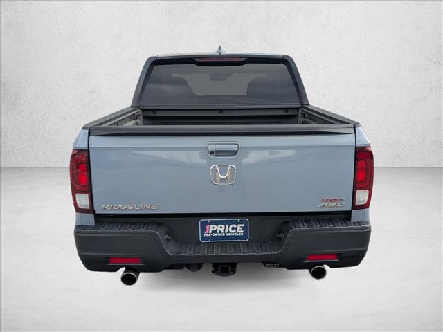 Used 2023 Honda Ridgeline Sport image 6