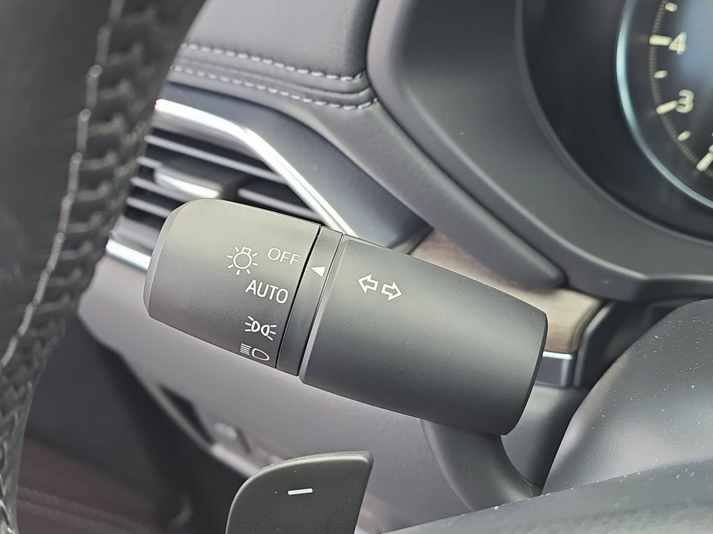 New 2025 MAZDA CX-5 Signature image 20