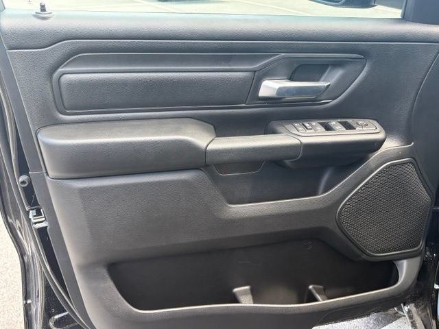 New 2026 RAM 1500 Tradesman AWD/4WD image 12