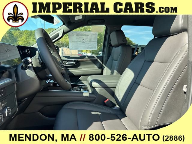 New 2026 Chevrolet Tahoe LT w/ Comfort Package image 34