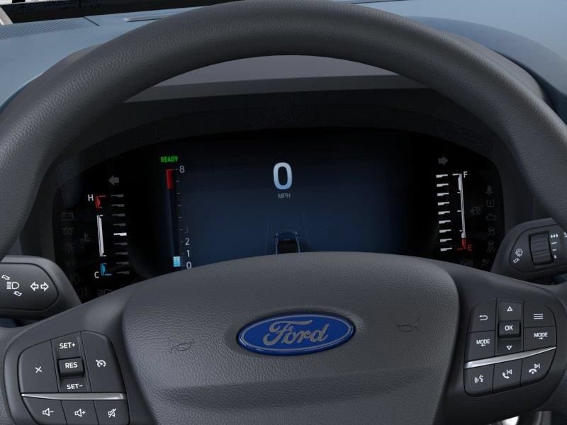 New 2026 Ford Maverick XL w/ Equipment Group 101A AWD/4WD image 13