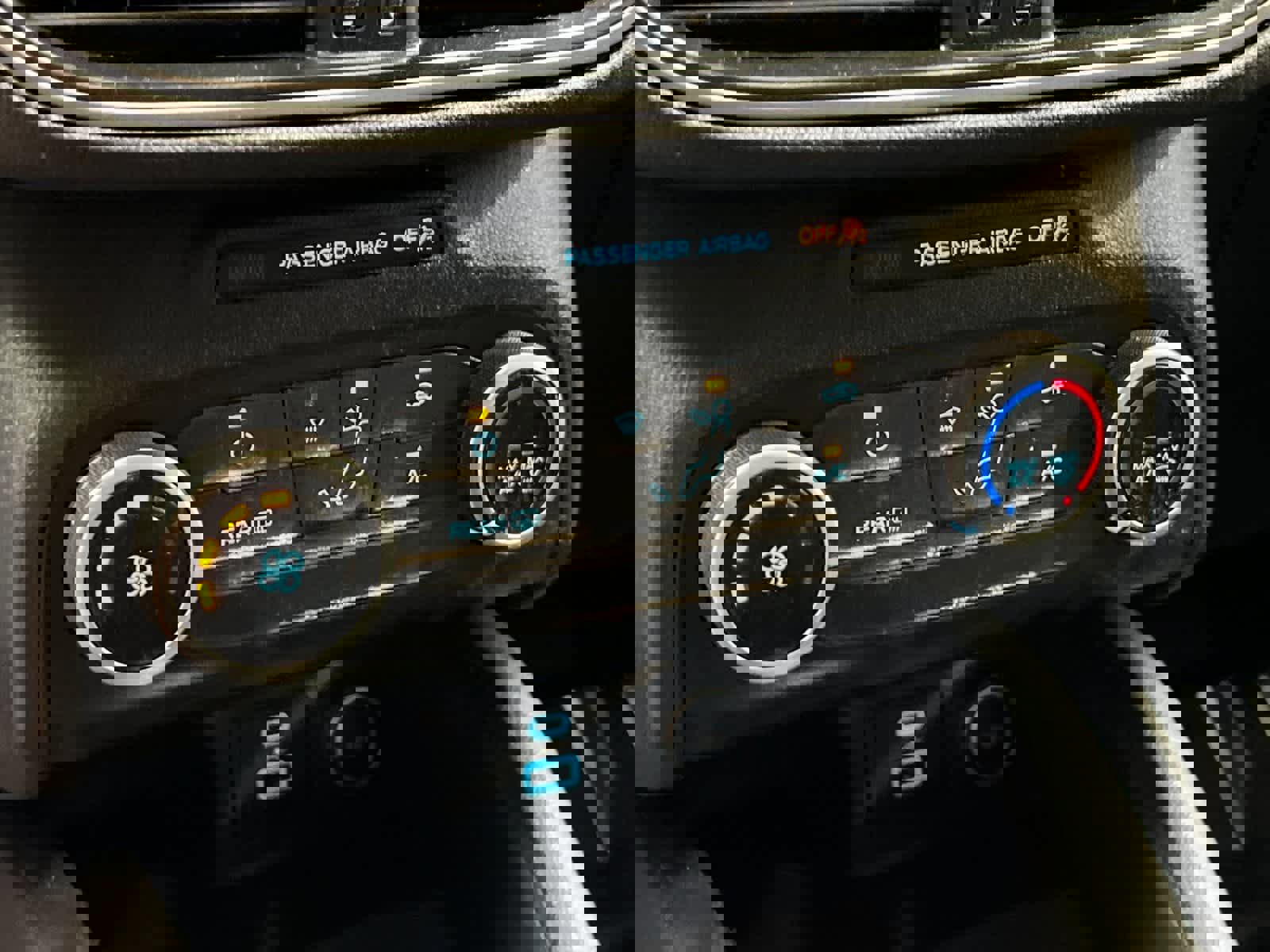 Used 2020 Ford Escape S image 21