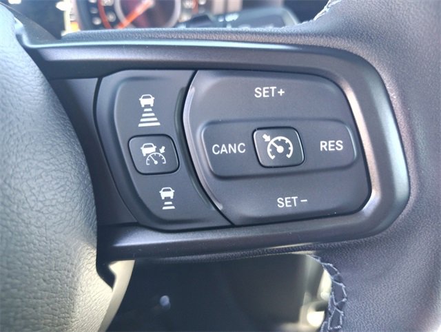 New 2026 Jeep Wrangler Sport S image 18