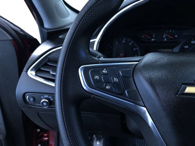 Used 2019 Chevrolet Malibu LT FWD image 26