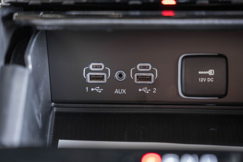 New 2025 Jeep Grand Cherokee L Limited w/ Luxury Tech Group II image 23