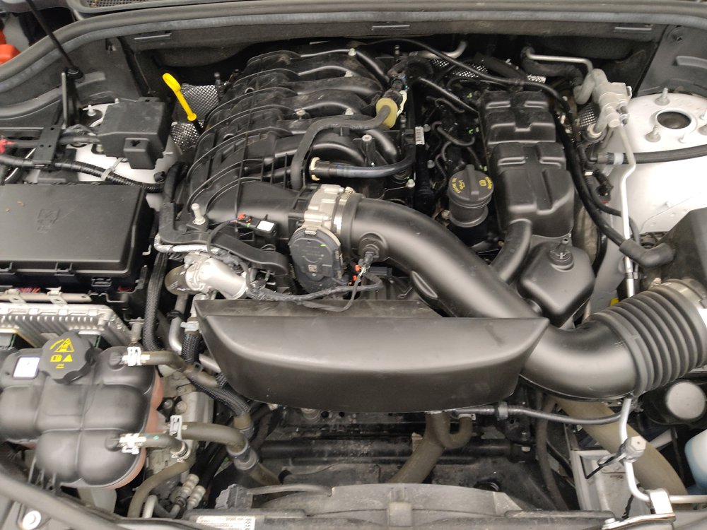 Used 2022 Jeep Grand Cherokee Limited RWD image 30