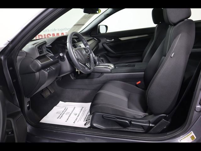 Used 2020 Honda Civic LX image 13