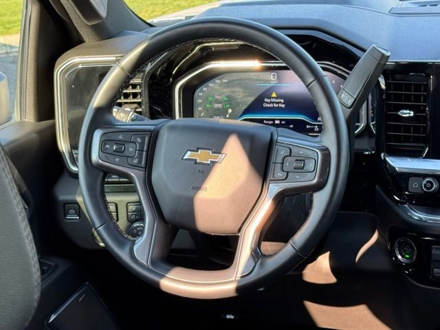 Used 2024 Chevrolet Silverado 2500 High Country w/ Technology Package image 34